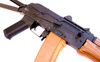 Cyma - Replika karabiny AKS-74UN - Celokovová / ABS - CM.035