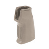 Reptilia - Grip CQG-NB - Bez chrániče ruky - FDE - 100-179