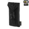 M-Tac - Elite Hex pouzdro na telefon - velké - černé - 10160002
