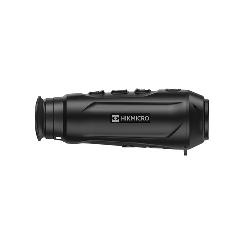 HIKVISION - Termokamera HIKMICRO Lynx 2.0 LH15 - Černá - HM-TS83-15S1GW-LH15