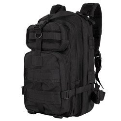 Condor - Compact Assault Pack - 22 l - černá - 126-002