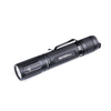 NEXTorch - LED taktická svítilna E52 C s baterií 4800 mAh - 3000 lm - černá - E52C