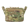 M-Tac - Administrativní brašna Elite - Cordura - Multicam - 10176008