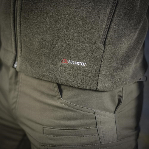 M-Tac - Military Fleece North Polartec - Dark Olive - 20467048