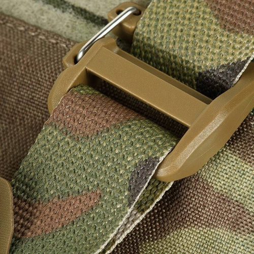M-Tac - Cuirass FAST QRS Taktická vesta s plátovým nosičem - MultiCam - 51381008