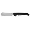 Kershaw - Zavírací nůž Strata Cleaver - D2 - Black - 2078