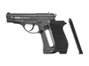 RazorGun - Pistole Maverick 84 - Černá - 4,5 mm - 337-005 
