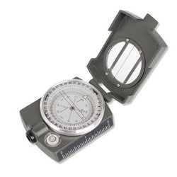 Mil-Tec - Prismatic Compass ARMY - 15789000