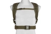 GFC Tactical - Batoh EDC - střední - nylon - 25 l - olivová - GFT-20-021156