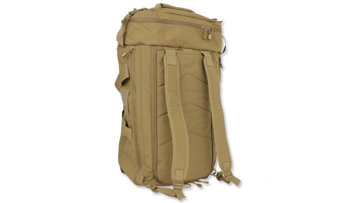 Condor - Taška Colossus Duffle Bag - 52 L - Coyote Brown - 161-498