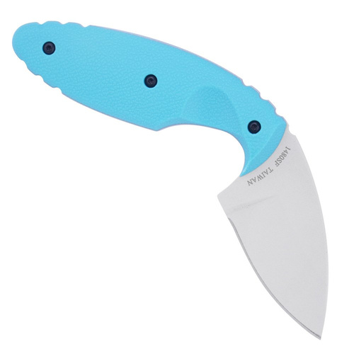 Ka-Bar 1480SF - Taktický nůž USSF TDI ASTRO MP - modrý 
