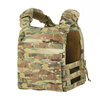 M-Tac - Cuirass FAST QRS Taktická vesta s plátovým nosičem - MultiCam - 51381008