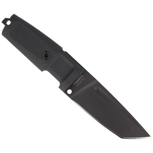 Extrema Ratio - Nůž T4000 C Black - 04.1000.0434/BLK