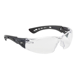 Bezpečnostní brýle Bolle Standard Issue - RUSH+ - čiré - PSSRUSP064B