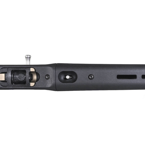 Magpul - Hunter X-22 Takedown pažba pro Ruger 10/22 Takedown - černá - MAG760