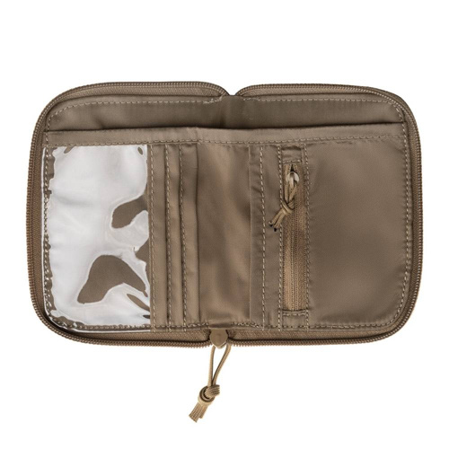 Helikon - Velká peněženka EDC - Shadow Grey - MO-EDL-CD-35