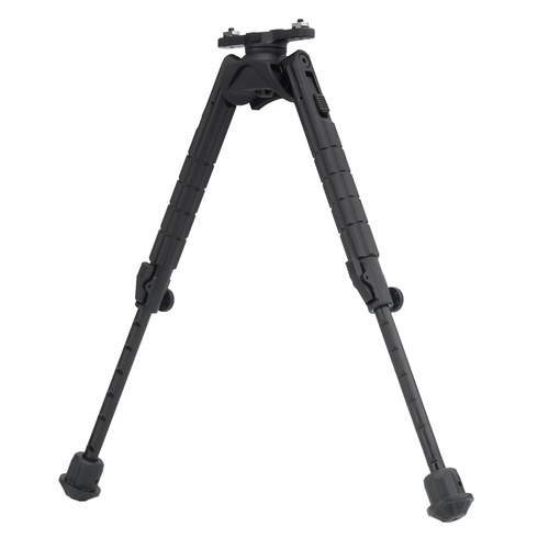 UTG - Dvojnožka Recon 360 TL - 8'' - 12'' - M-LOK - černá - TL-BPM03-B
