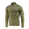 M-Tac - Pánské tričko Thermal Delta Level 2 - Light Olive - 70002038