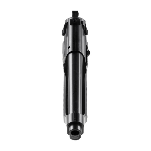 Umarex - Vzduchová pistole CO2 Beretta Elite II - 4,5 mm - černá - 5.8090