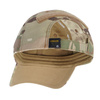 Condor - Taktická kšiltovka - PolyCo Rip-Stop - MultiCam - TC-008