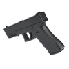 GS - Atrapa pistole Glock 17 - černá - DS-6002