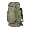Mil-Tec - Batoh BW Combat Rucksack GEN II - Polyester 600D - Olive - 14024101