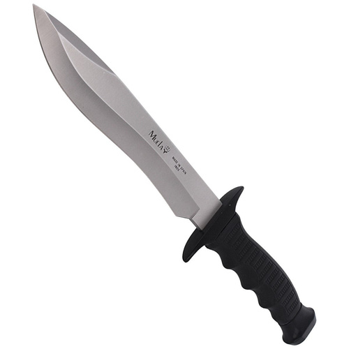 Muela - Outdoorový nůž s gumovou rukojetí 180 mm - 85-181