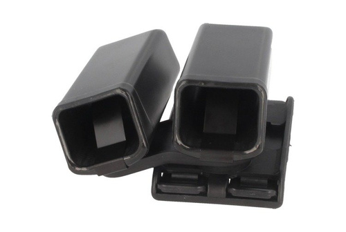 ESP - Držák zásobníků 9 mm / .40 s UBC-04-02 - MH-MH-44 BK