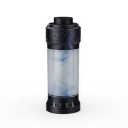 Fenix - CL22R Kempingová svítilna - 500 lm - černá - CL22R polar night bl