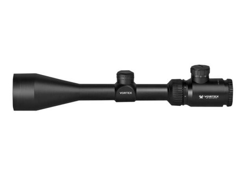 Vortex Optics - Puškohled Crossfire II 3-9x50 1'' V-Brite - CF2-31027