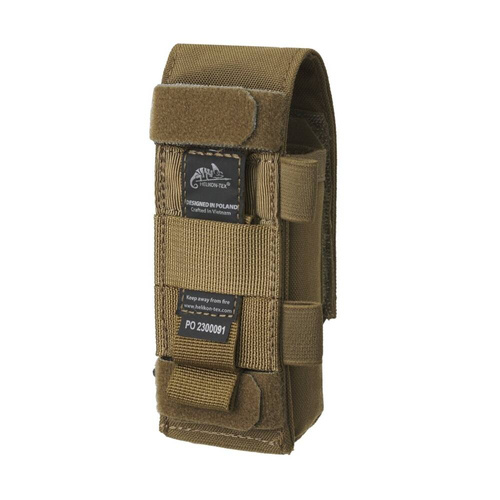 Helikon - Pouzdro na škrtidlo - Coyote - MO-GTP-CD-11