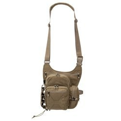 Helikon - boční brašna EDC® - Adaptive Green - TB-PPK-CD-12