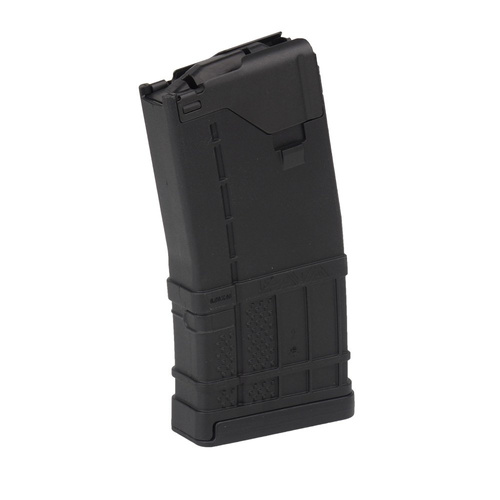 Lancer - L5AWM® 20 zásobníků - 5,56x45mm / .223 - neprůhledný černý - L5AWM20