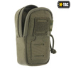 M-Tac - Ergonomická ramenní kapsa Elite - zelená Ranger - 10136023