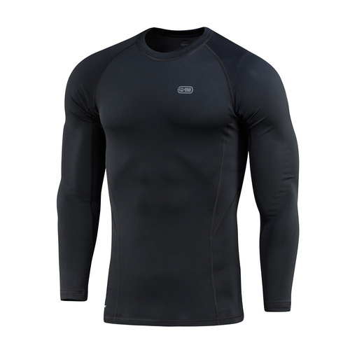 M-Tac - Termo tričko Polartec Level I - černé - 70032002