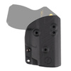 Blade-Tech - OWB pouzdro pro AXON TASER Pulse - černé