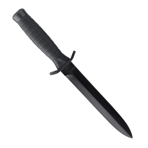 Knife wz. 98A - Dagger - Black