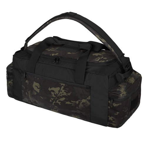Helikon - Zvětšená taška Urban Training Bag® - 70 l - Černá / MultiCam Black - TB-UTE-CD-0C01A
