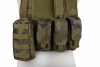 GFC Tactical - Taktická vesta MBSS - Nylon - Wz. 93 - GFT-18-011414