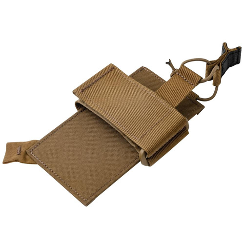 Helikon - Obrácené pouzdro na pistoli - stínově šedé - IN-PIH-CD-35