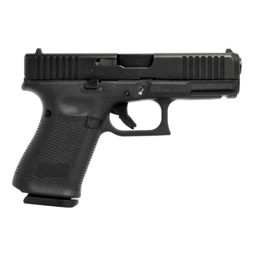 Glock - Pistole G19 Gen 5 - 9x19 mm Para