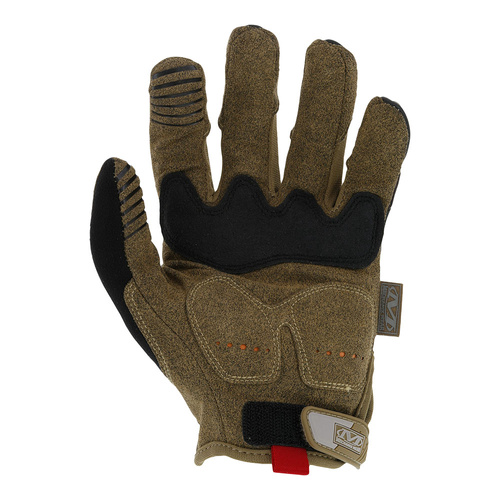 Mechanix - Taktické rukavice M-Pact - hnědé - MPT-07