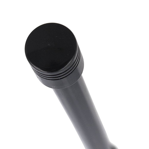 ESP - Tvrzený roztažitelný obušek s pouzdrem - 20" - Ergonomická rukojeť - Easy Lock - ExBT-20HE BLK BH-55-A