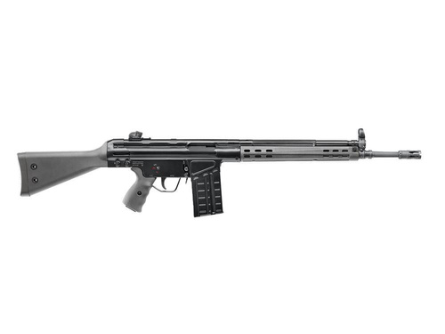 Umarex - Replika pušky Heckler &amp; Koch G3 - GBB - 2.6395X