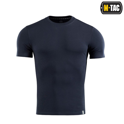 M-Tac - Tričko 93/7 - Tmavě námořnická modrá - 80013015