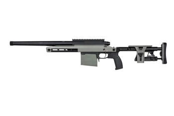Silverback Airsoft - Replika odstřelovací pušky TAC-41 A - olivová - SVB-03-037358
