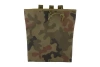 GFC Tactical - Brašna na zásobníky - MOLLE - Nylon - Wz. 93 PL Woodland - GFT-19-011409