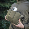 M-Tac - Taška přes rameno Admin Bag Elite - Ranger Green/černá - 10176023