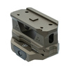 Strike Industries - Nízkoprofilový držák mířidel - Flat Dark Earth - SI-T1-RISER-FDE