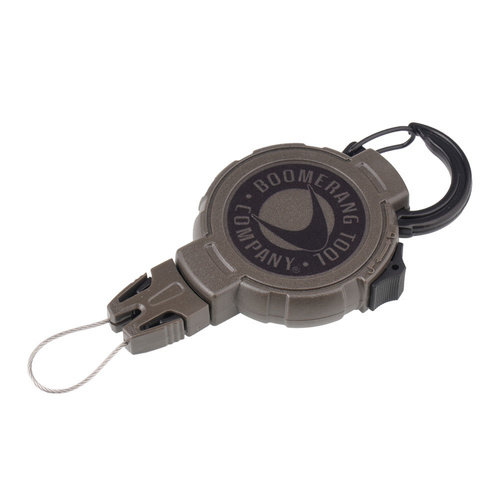 Boomerang Tool - Retractor Kevlar Hunter - karabina - velká - 0TR0-0254